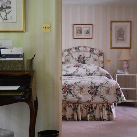 Hartwell House & Spa Aylesbury  Esterno foto