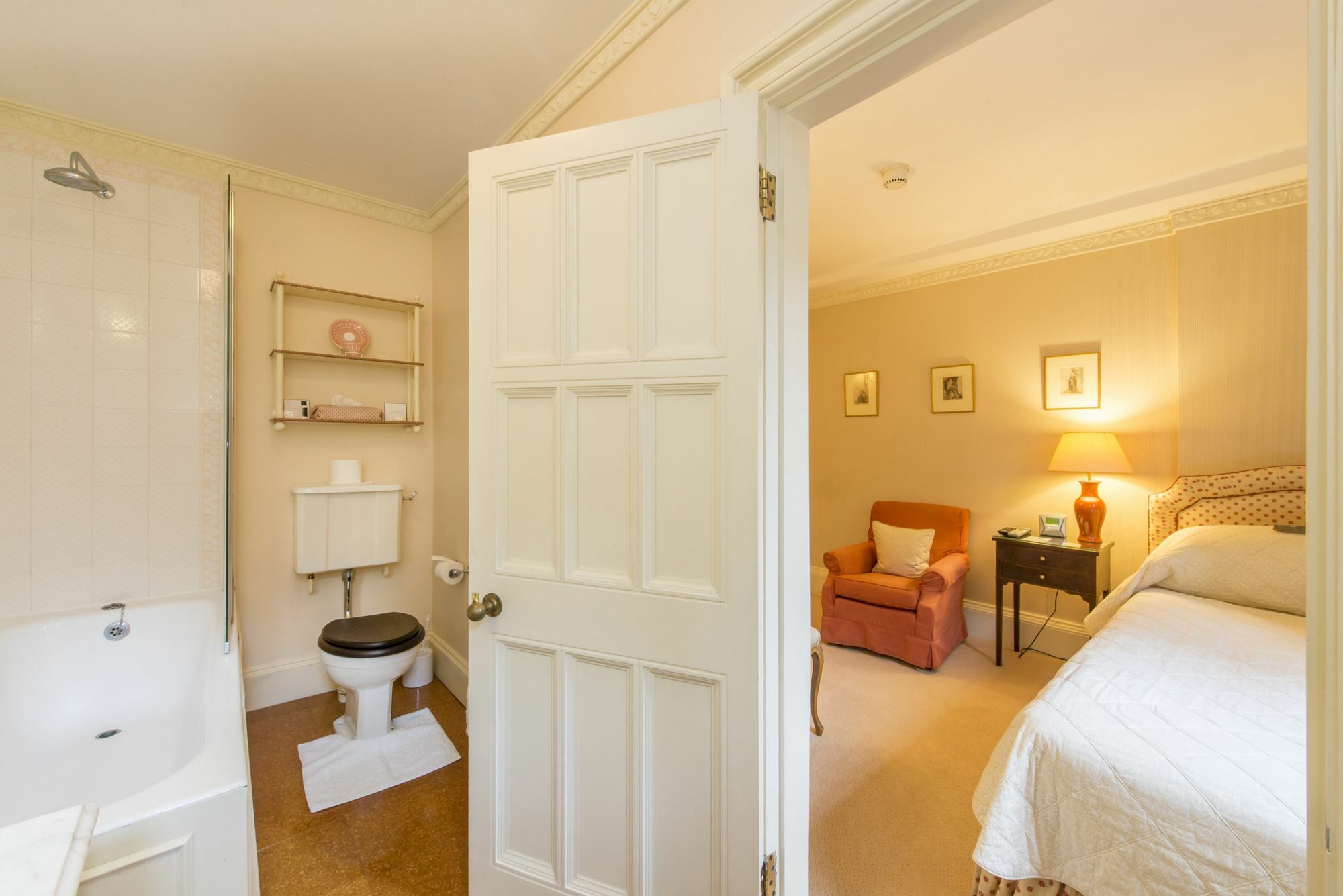 Hartwell House & Spa Aylesbury  Esterno foto