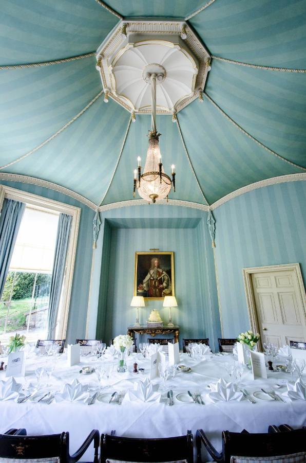 Hartwell House & Spa Aylesbury  Esterno foto